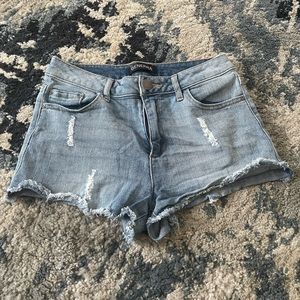 Generra - Jean Shorts
